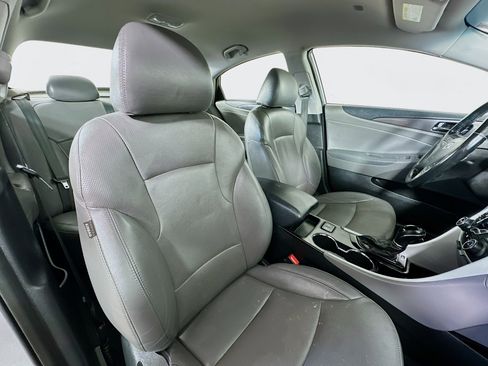 Used 2013 Hyundai Sonata Limited image 28