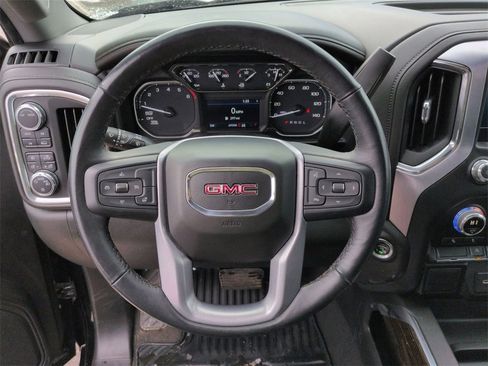 Used 2022 GMC Sierra 1500 Elevation image 12