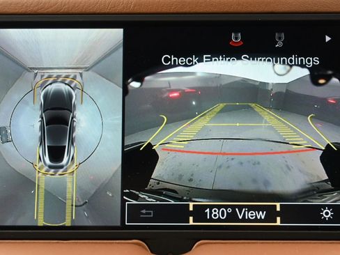 Used 2019 Aston Martin V8 Vantage Coupe RWD image 15