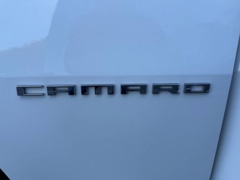 Used 2012 Chevrolet Camaro LT w/ RS Package RWD image 14
