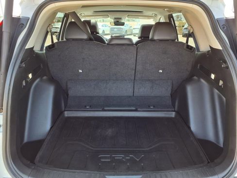 Certified 2023 Honda CR-V EX-L image 10