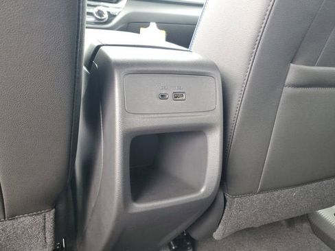 New 2026 Buick Envista Sport Touring FWD image 15
