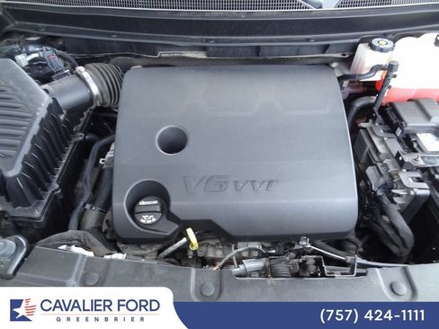 Used 2023 Chevrolet Traverse Premier w/ Redline Edition AWD/4WD image 49