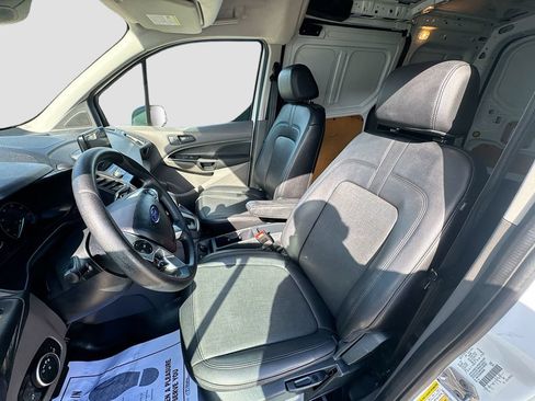 Used 2021 Ford Transit Connect XL FWD image 23