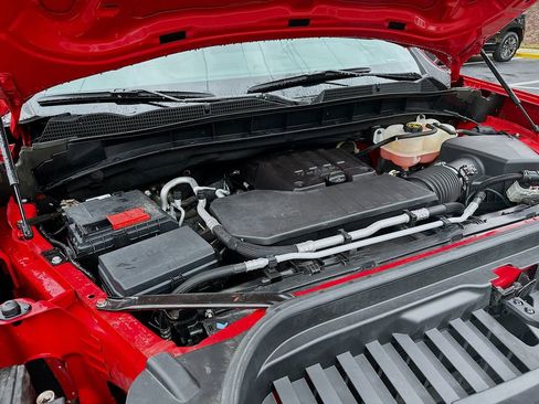 Used 2023 GMC Sierra 1500 Pro image 26