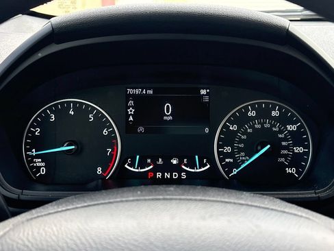 Used 2021 Ford EcoSport SE w/ SE Convenience Package FWD image 20