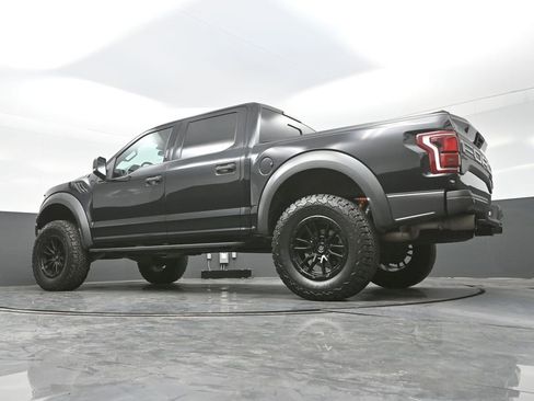 Used 2020 Ford F150 Raptor w/ Equipment Group 801A Mid image 25