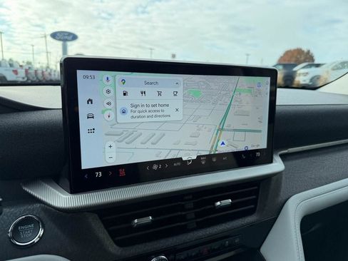 New 2026 Ford Explorer Platinum w/ LUX Leather Package image 24