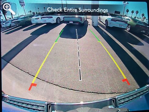 Certified 2021 RAM 1500 Laramie image 32