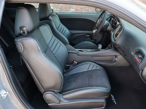 Used 2023 Dodge Challenger SRT Hellcat Widebody image 47