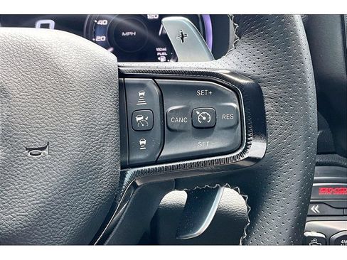 Used 2026 RAM 1500 RHO AWD/4WD image 28