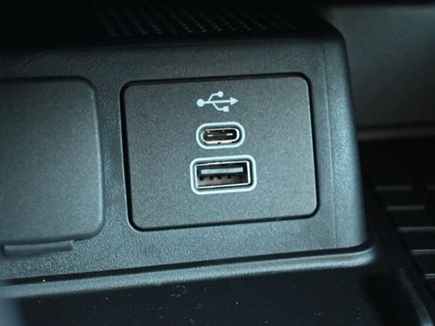 New 2025 Ford Bronco Sport Outer Banks image 86