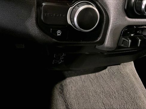 Used 2024 RAM 1500 Tradesman image 33