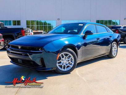 New 2026 Dodge Charger R/T