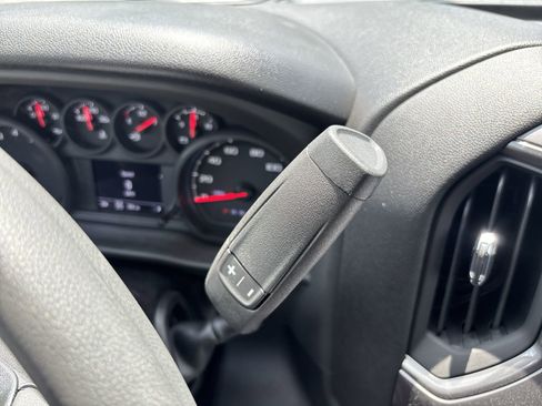 New 2025 Chevrolet Silverado 3500 W/T w/ WT Convenience Package image 22