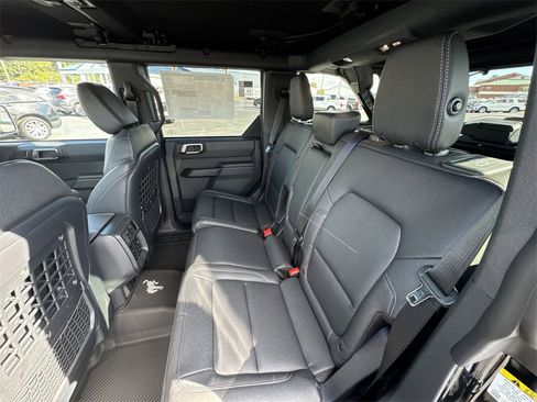 New 2025 Ford Bronco Big Bend image 23