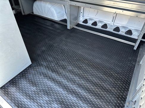 Used 2021 RAM ProMaster 1500 FWD image 25