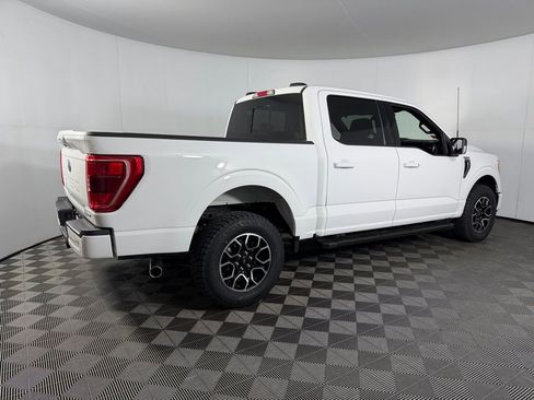 Used 2023 Ford F150 XLT w/ Equipment Group 302A High image 8