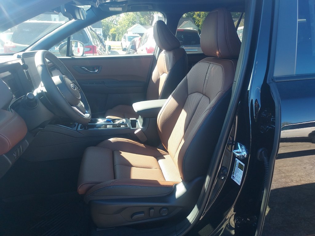 New 2026 Subaru Outback Touring XT AWD/4WD image 9