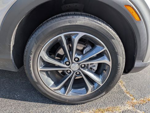 Used 2023 Buick Encore GX Select FWD image 12