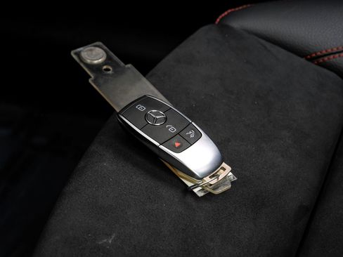 Used 2023 Mercedes-Benz CLA 250 4MATIC image 58