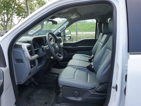 New 2026 Ford F450 XL AWD/4WD image 30