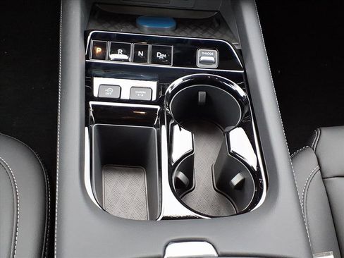 New 2026 Nissan Murano SV image 14