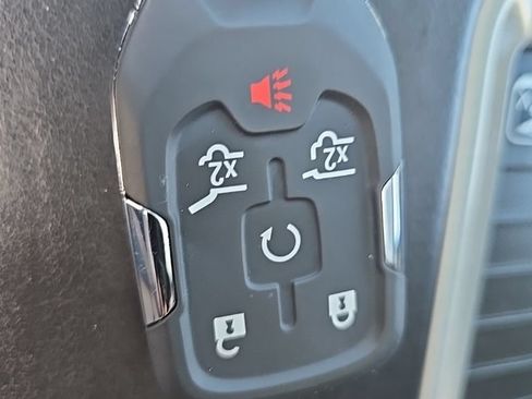 Used 2020 GMC Yukon Denali AWD/4WD image 46