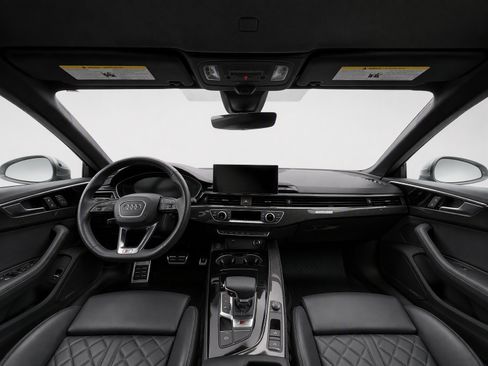 Certified 2022 Audi S5 Prestige AWD/4WD image 15