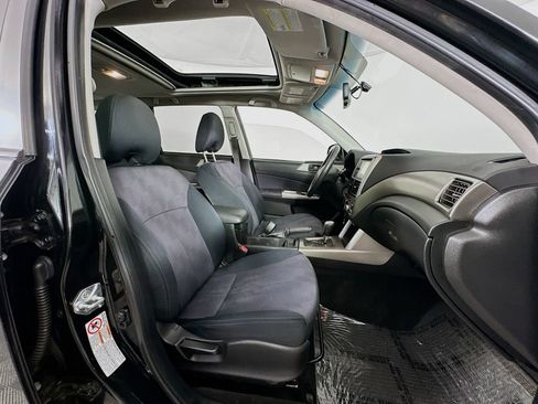 Used 2009 Subaru Forester 2.5X AWD/4WD image 25
