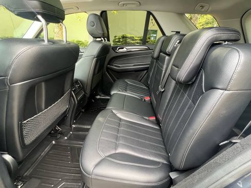 Used 2016 Mercedes-Benz GLE 300d 4MATIC image 16