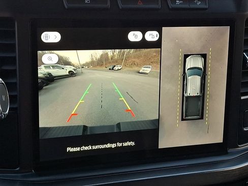 Used 2024 Ford F250 Lariat w/ Sport Appearance Package image 18