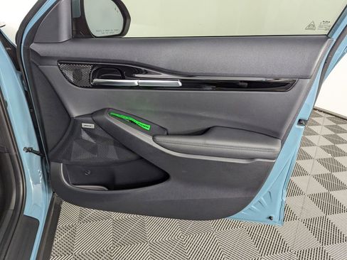 New 2026 Kia Seltos SX image 34