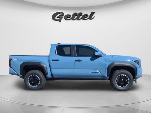New 2026 Toyota Tacoma TRD Off-Road AWD/4WD image 4