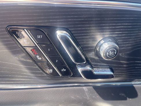 Certified 2024 Cadillac Lyriq Luxury w/ LPO, Floor Liner Package AWD/4WD image 30