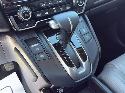Certified 2021 Honda CR-V EX-L image 16