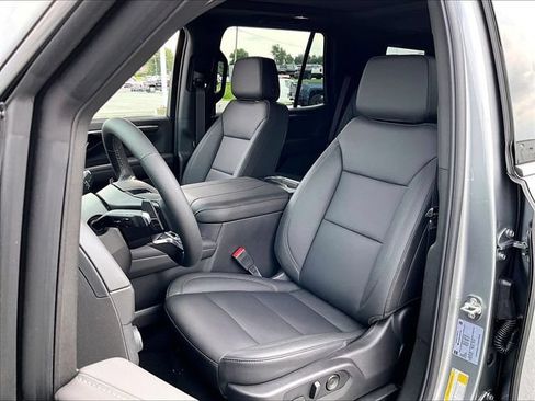New 2026 Chevrolet Tahoe LT w/ Comfort Package AWD/4WD image 10