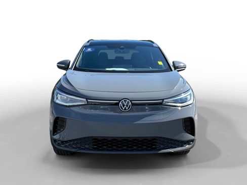 Certified 2023 Volkswagen ID.4 Pro S AWD/4WD image 8