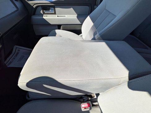 Used 2014 Ford F150 STX w/ Equipment Group 201A Mid image 17