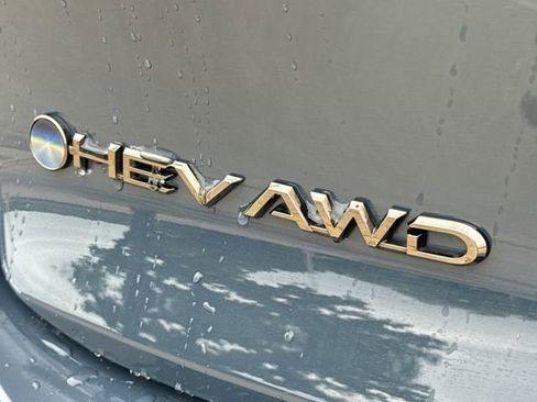 Used 2026 Toyota Crown AWD/4WD image 10