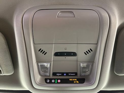 Used 2023 GMC Acadia SLT w/ Elevation Edition image 29