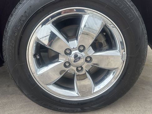 Used 2011 Ford Escape Limited w/ 302A Rapid Spec Order Code FWD image 28
