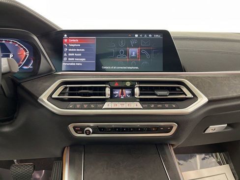 Used 2021 BMW X5 xDrive40i w/ Parking Assistance Package image 20