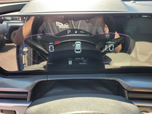 Used 2023 Kia Telluride S image 31