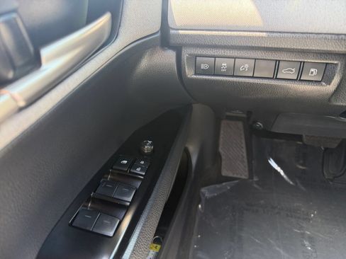 Certified 2025 Toyota Camry LE FWD image 23