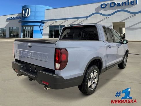 New 2026 Honda Ridgeline RTL image 5