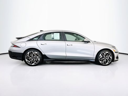 Used 2024 Hyundai Ioniq 6 SEL image 10