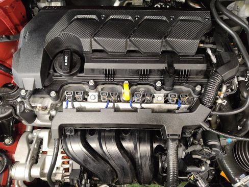 Used 2025 Hyundai Venue SEL FWD image 30