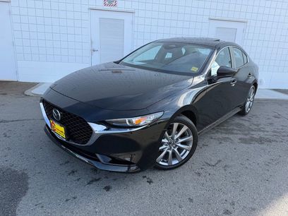 New 2026 MAZDA MAZDA3 2.5 S Sedan w/ Preferred Pkg