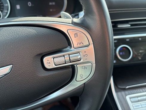 Used 2024 Genesis GV80 2.5T AWD/4WD image 12